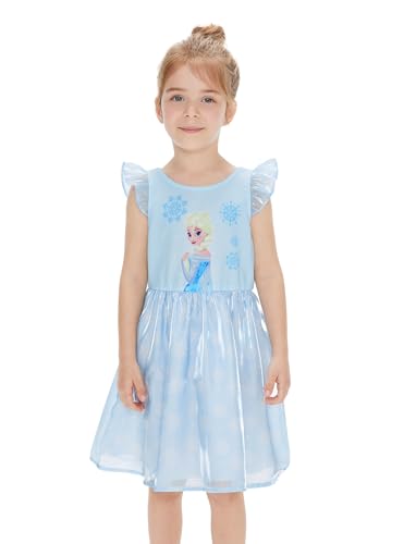 Frozen Light Blue