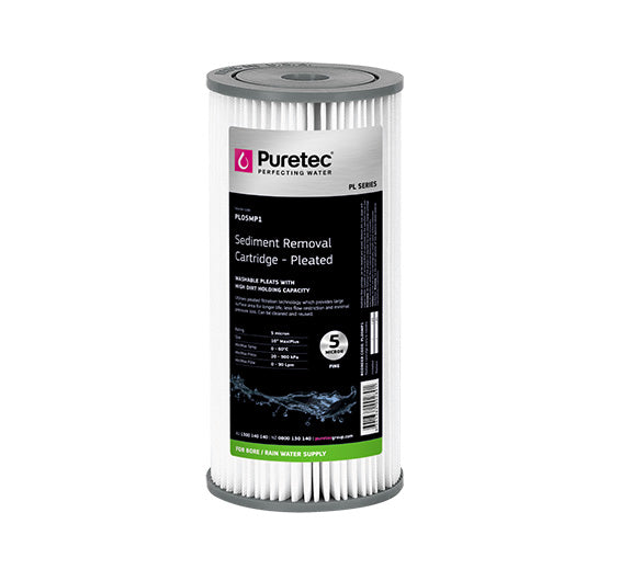 Puretec Hybrid R10 Triple Stage 10