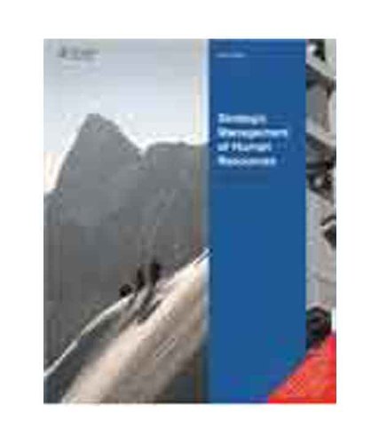Strategic Human Resource Management: Best Practices for Business Success | HR Solutions for Employee Engagement & Organizational Growth | Ideal for HR Professionals & Business Leaders