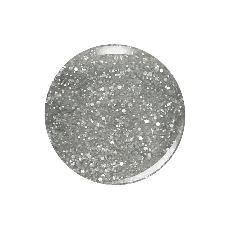 G519 Strobe Light Gel Polish - Long-Lasting UV/LED Nail Polish for Salon & Home Manicures - Perfect for Parties, Nail Art & Special Occasions