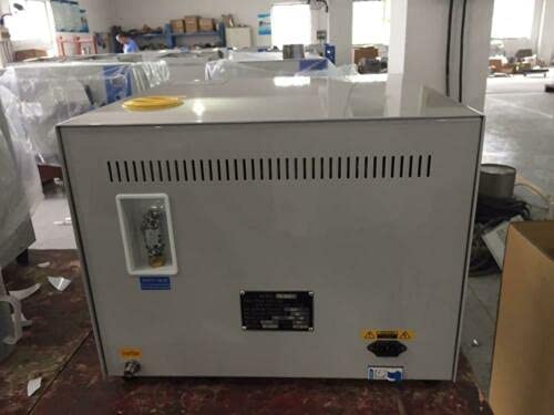 TM-XB20J 20L Table Top High Temperature Steam Sterilizer Autoclave with Steam-Water Circulation System - Perfect for Dental Clinics, Tattoo Shops & Medical Labs