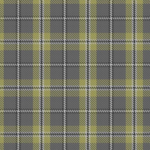 Authentic Cairngorm District Tartan Scarf - Premium Scottish Wool Plaid Wrap for Men & Women - Perfect for Highland Outfits, Festivals & Winter Fashion