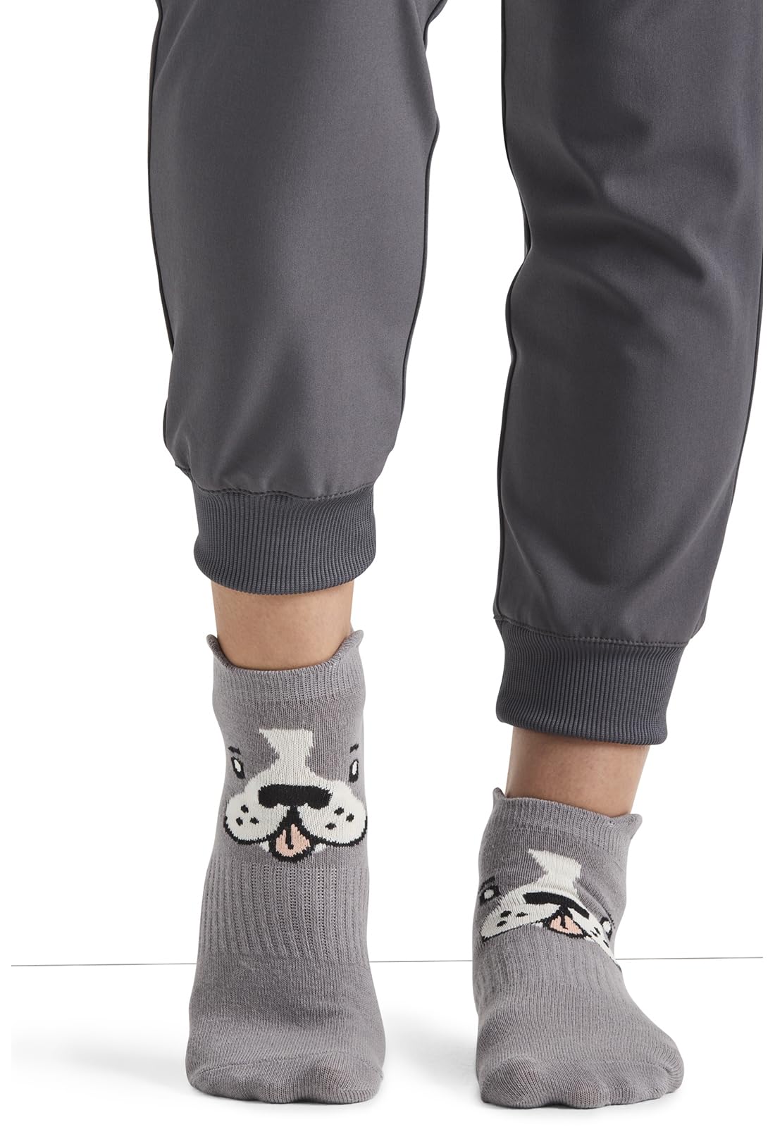 Cherokee SecretShow Women's No Show Socks - 8 Pairs (4 Pack x 2) - Invisible Low Cut Liner Socks for Sneakers, Loafers & Flats - Breathable & Comfortable Everyday Wear