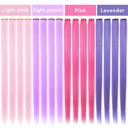 Light pink,Light purple,Pink,Lavender
