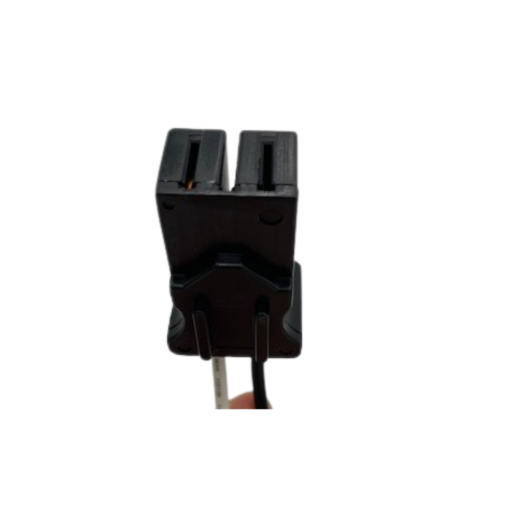 UPG 6V 12Ah Replacement Battery for Power Wheels - Compatible with Models 00801-0712, 0801-0051, 74522 - Perfect for Kids Ride-On Cars & Toys