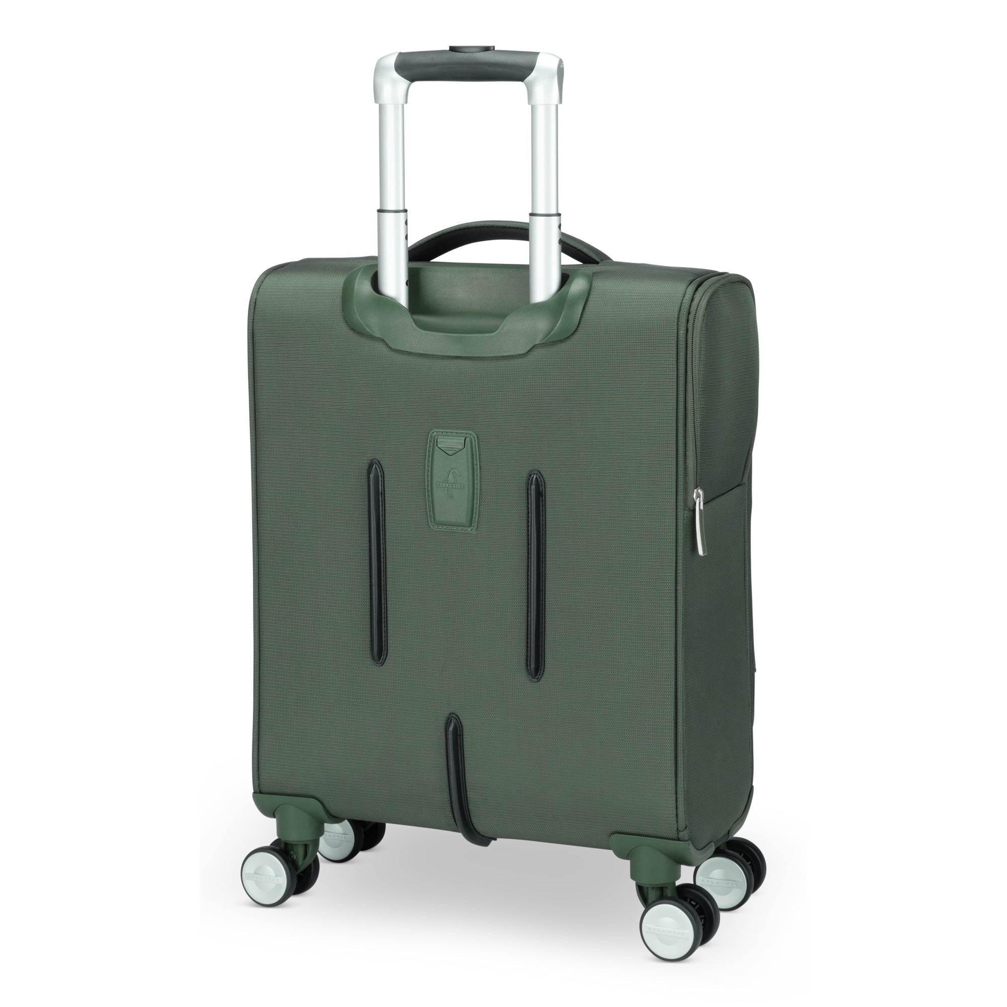 Atlantic Sailbound Carry On Luggage - Lightweight Expandable Suitcase with 360° Spinner Wheels for Air Travel, Business Trips & Weekend Getaways