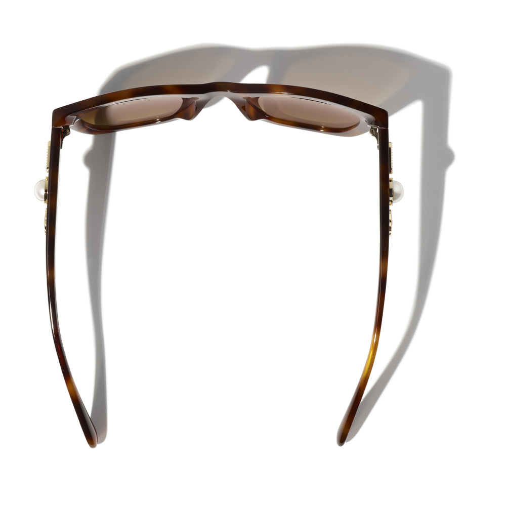 Chanel 5478 Sunglasses - Classic Aviator Style with UV Protection for Women & Men - Perfect for Outdoor Activities, Travel & Fashion Accessories