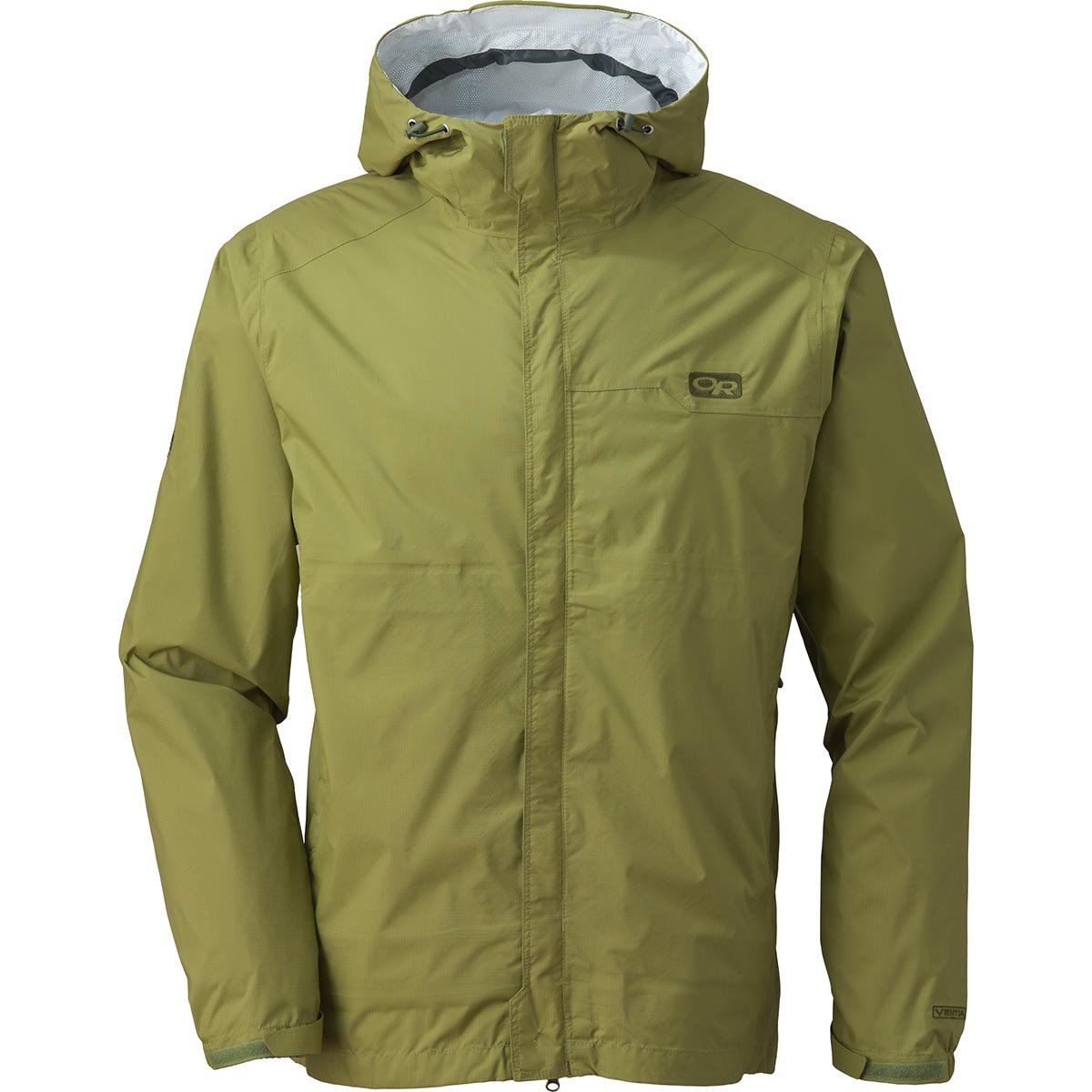 Outdoor Research Men's Horizon Jacket - Lightweight Waterproof Windbreaker for Hiking, Camping & Outdoor Adventures