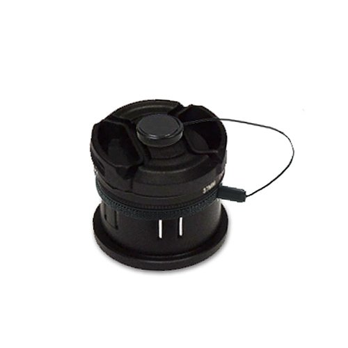 DJI Phantom 3 Series 37MM Filter Kit - Includes CPL, ND4, ND8, UV Filters, Lens Cap & Cap Keeper with Free Microfiber Cloth - Perfect for Aerial Photography, Videography and Drone Cinematography