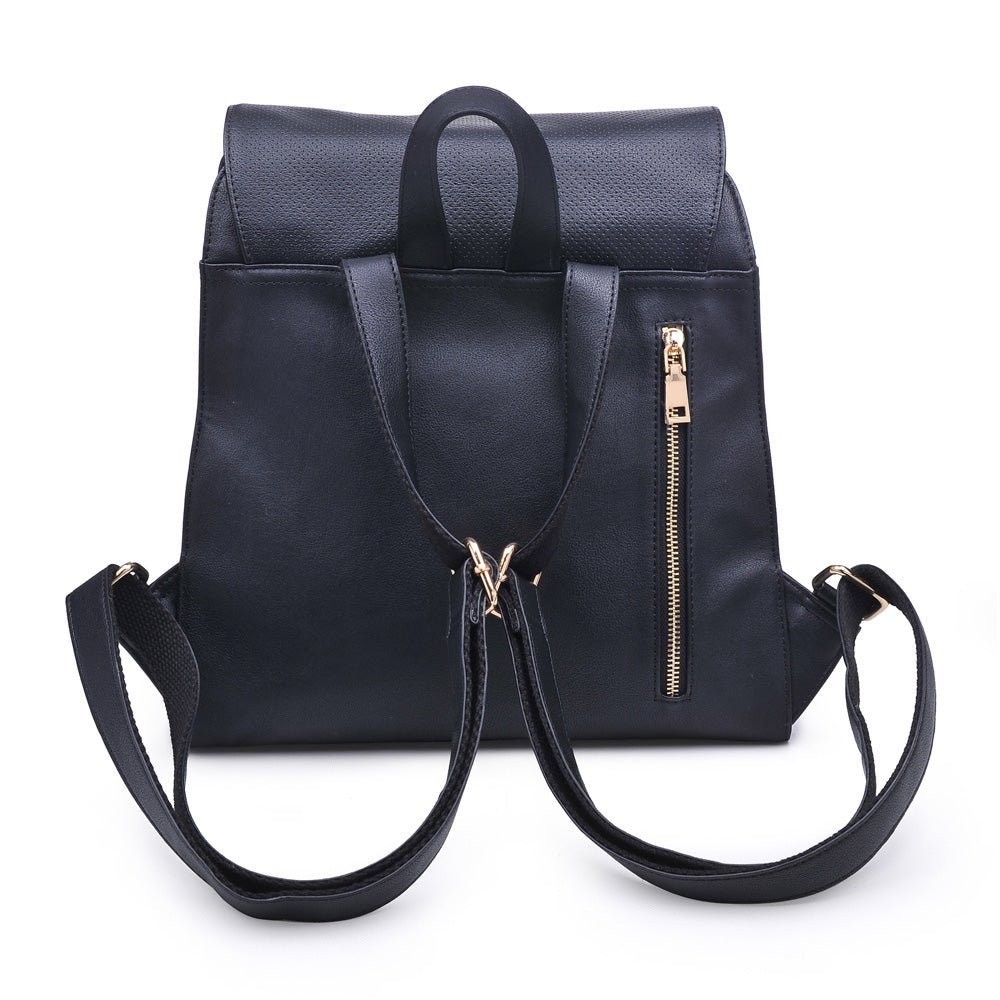 Mick Perf Backpack - Stylish & Durable Travel Backpack for Men & Women - Perfect for Hiking, School, Work & Everyday Use