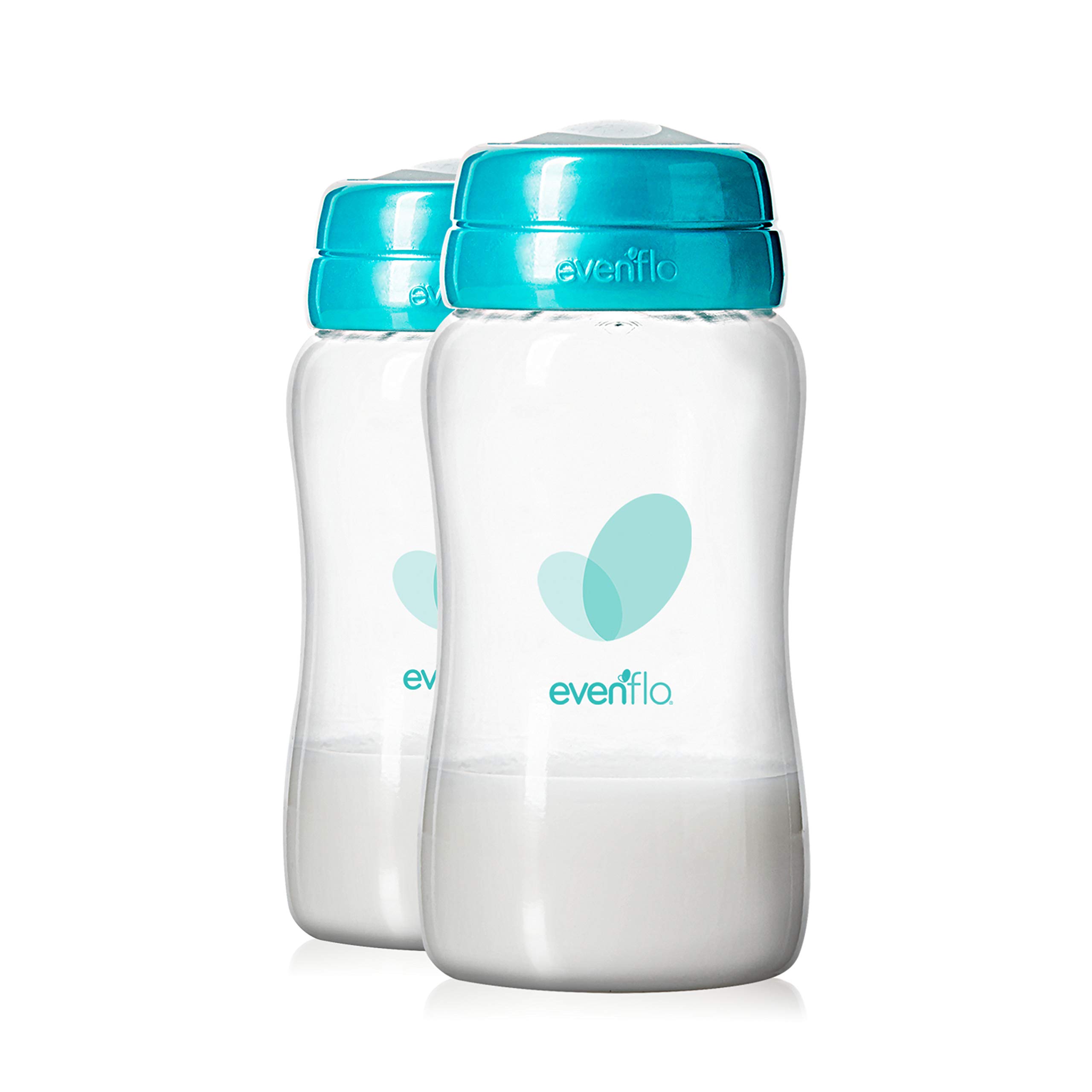 Evenflo Insulated Cooler Bag Accessory Kit - Grey | Premium Baby Bottle & Food Storage | Perfect for Daycare, Travel & Outdoor Adventures