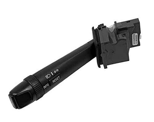Volvo Combination Switch Replacement - High-Quality Mechanics Choice for Volvo S60, S80, XC60, XC90 - Perfect for DIY Repairs & Auto Maintenance