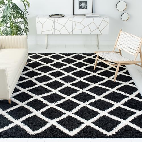 Black / Ivory