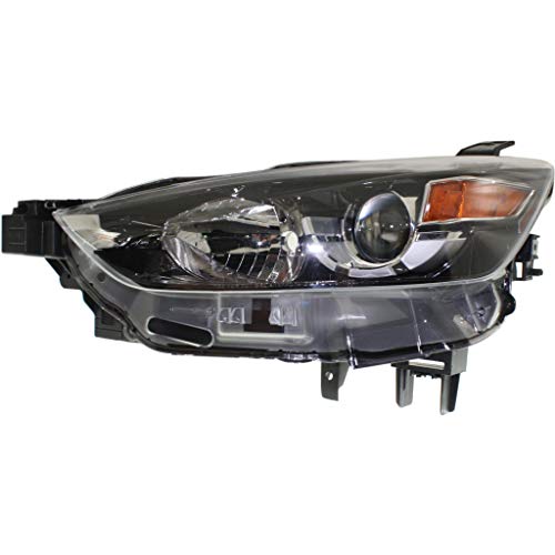 Driver Side
