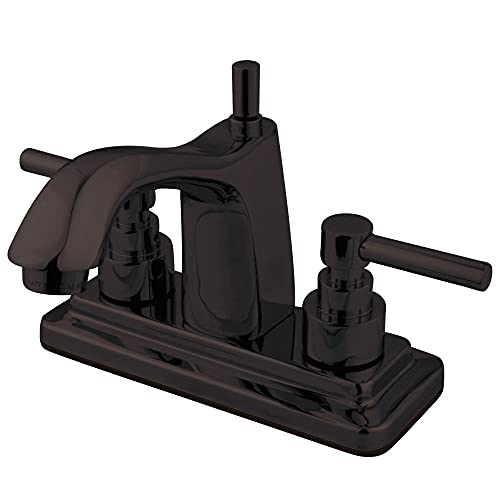 Oil Rubbed Bronze