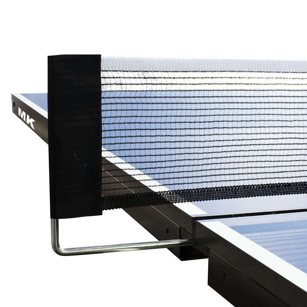Premium Conversion Table Tennis Top for Pool Tables | Portable Ping Pong Table Top with 4 Paddles & Balls | Multi-Game Surface for Indoor/Outdoor Recreation | Perfect for Family Game Nights & Backyard Parties