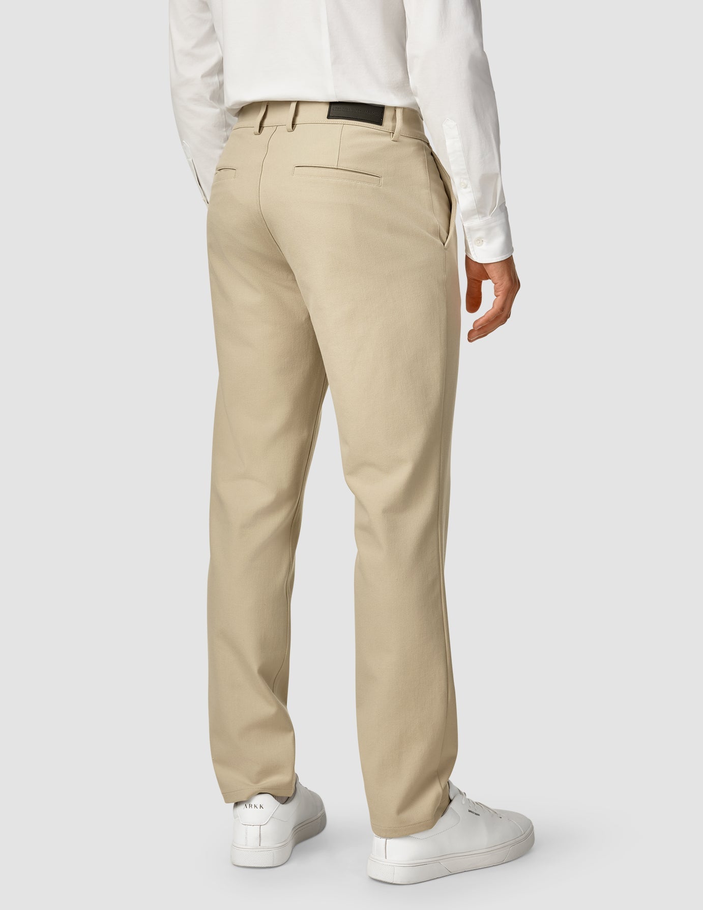 GEN2 Regular Sand Pants - Comfortable & Durable Men's Casual Trousers for Outdoor Activities & Everyday Wear