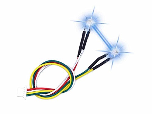 Virtue Paintball GOG eXtcy Laser Eyes - Blue | High Precision Paintball Marker Accessory | Perfect for Competitive Play & Night Games