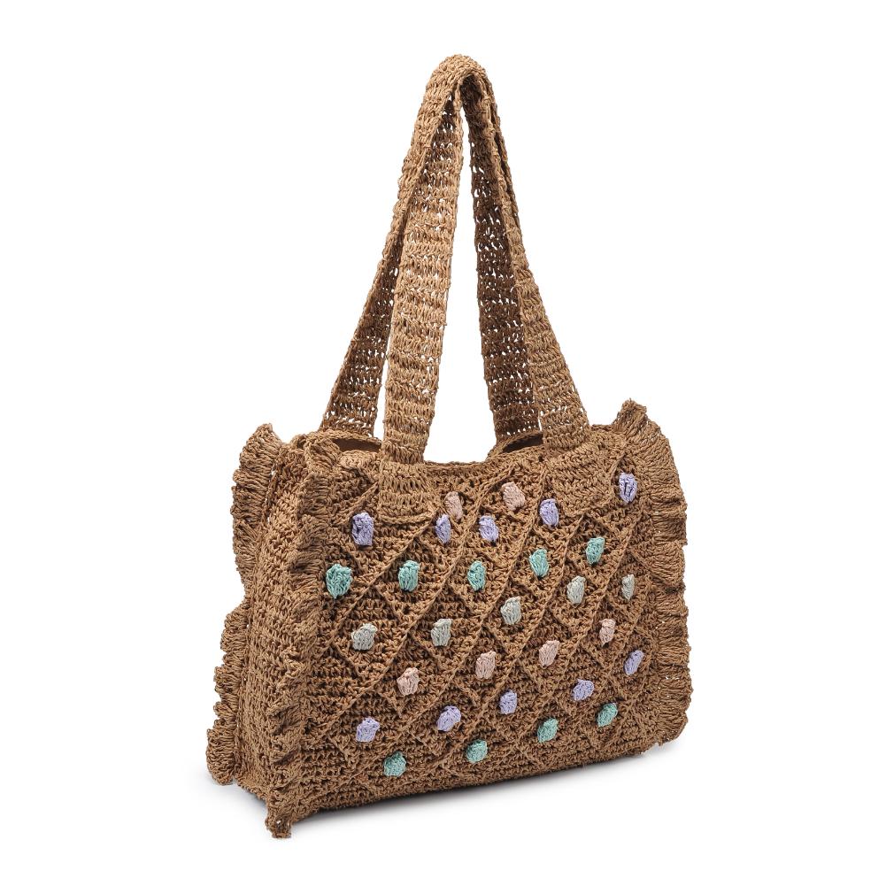 Calliope Tote Bag - Stylish & Durable Women's Shoulder Bag for Work, Travel & Everyday Use