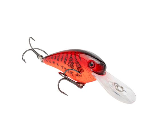 Strike King Gravel Dawg Fishing Lure - Topwater Bait for Bass, Walleye & Pike - Perfect for Freshwater & Saltwater Fishing Trips