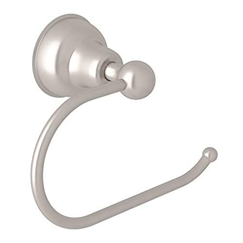 Satin Nickel