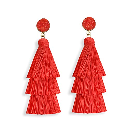 A:Red
