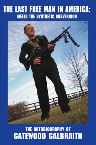 The Last Free Man in America - Inspirational Novel About Freedom & Independence - Perfect for Book Clubs & History Enthusiasts