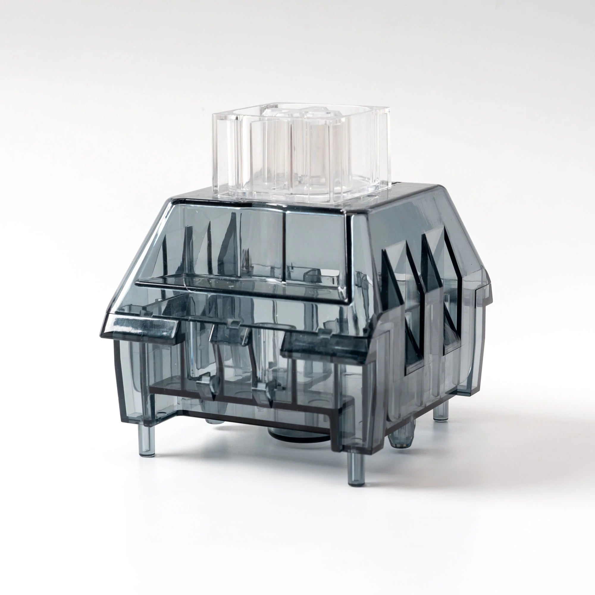 Kailh Mechanical Keyboard Switch Storage Box - Organize & Protect Your Switches for DIY Keyboard Builds & Gaming Setups
