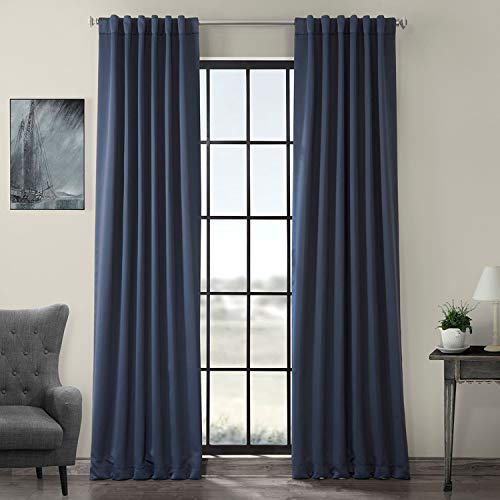 Nocturne Blue