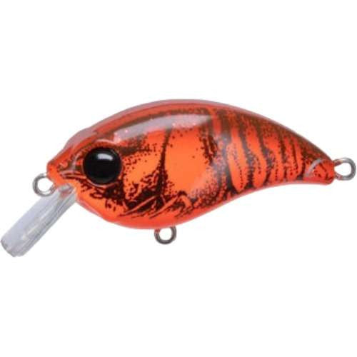 Bill Lewis ATV Squarebill Crankbaits - Premium Fishing Lures for Bass, Trout & Walleye - Perfect for Freshwater & Saltwater Fishing Adventures
