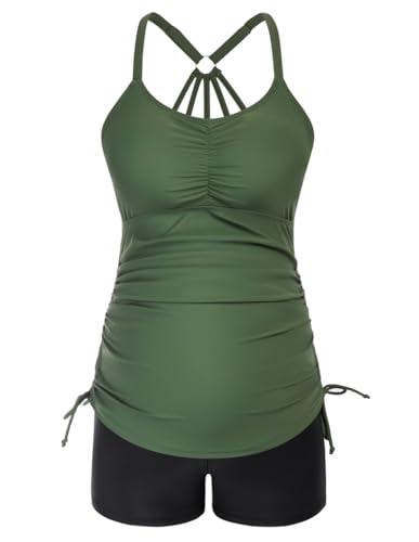 Army Green Solid