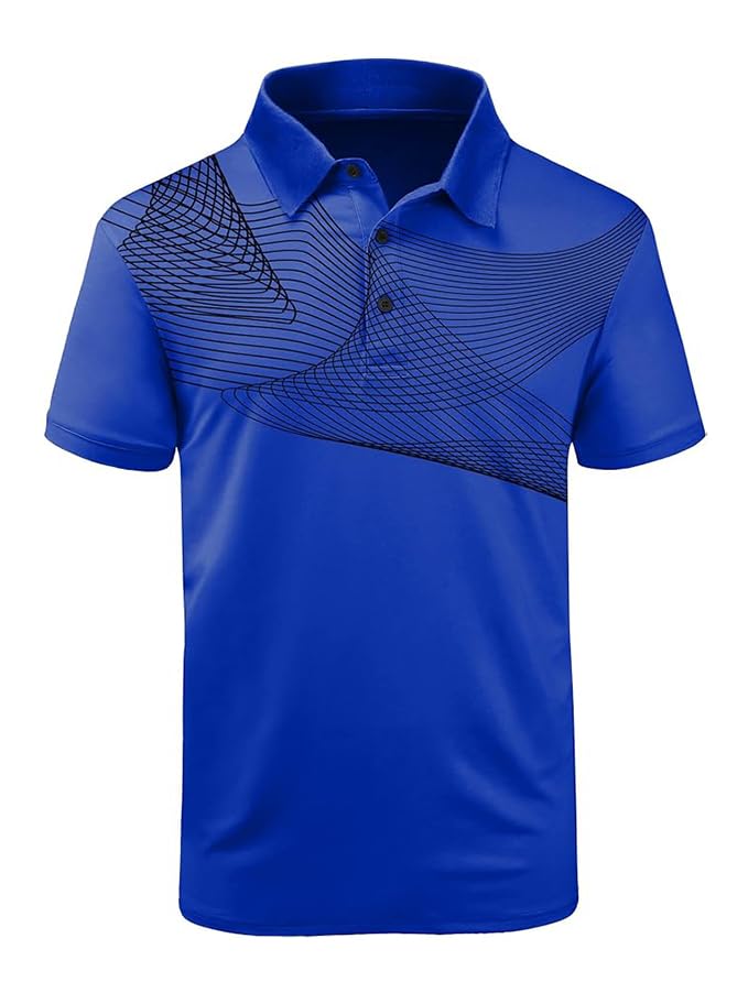 Blue Black