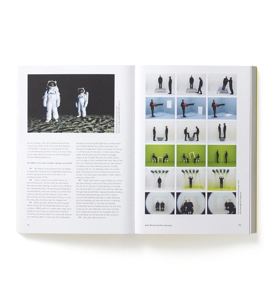 Co Art: Exploring Creative Collaboration Among Artists - Perfect for Art Studios, Workshops & Collaborative Projects
