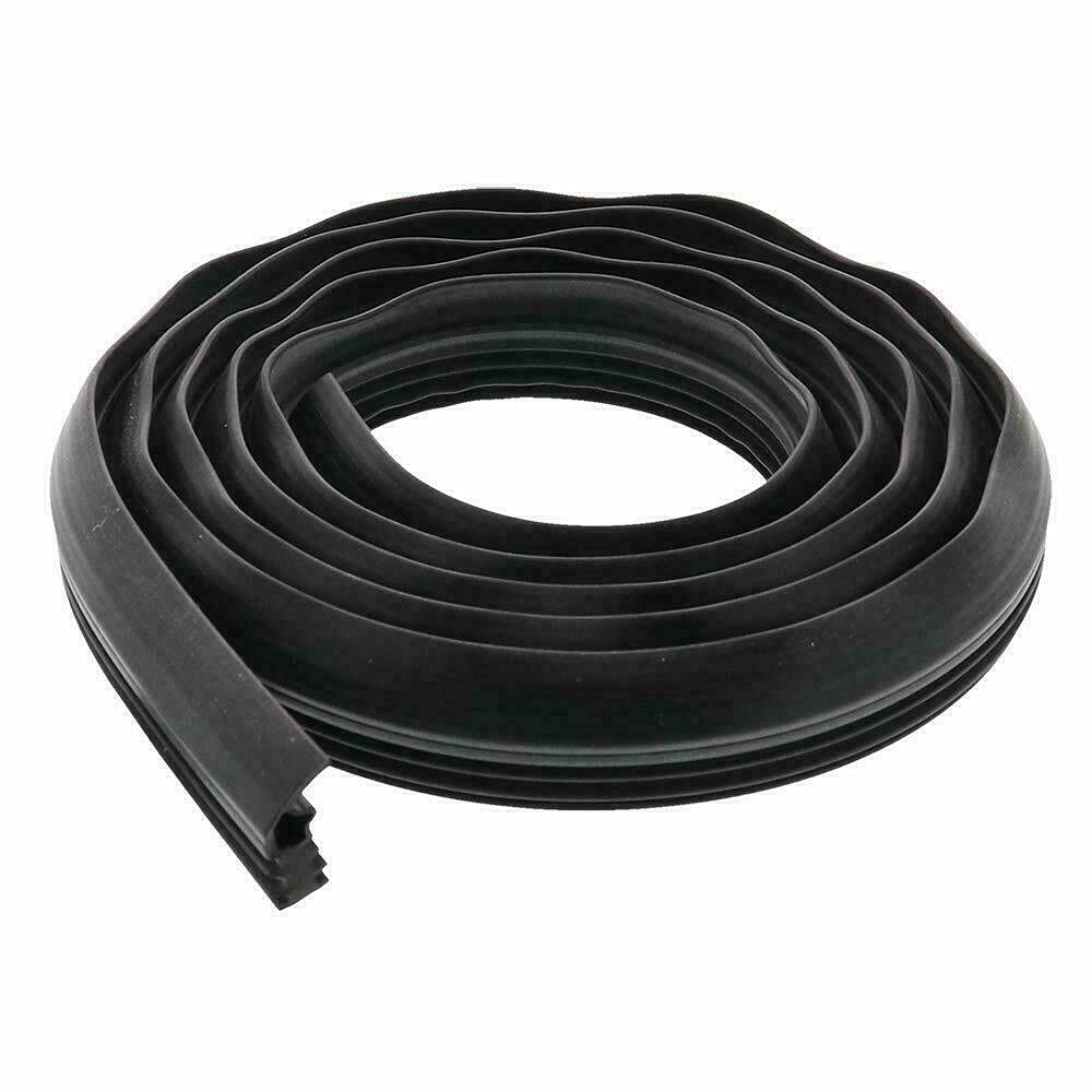 Samsung DD62-00043A Dishwasher Door Gasket Seal Replacement - Compatible with Samsung Dishwashers - Waterproof & Durable - Perfect for Leak Repair & Maintenance