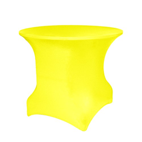 Neon Yellow