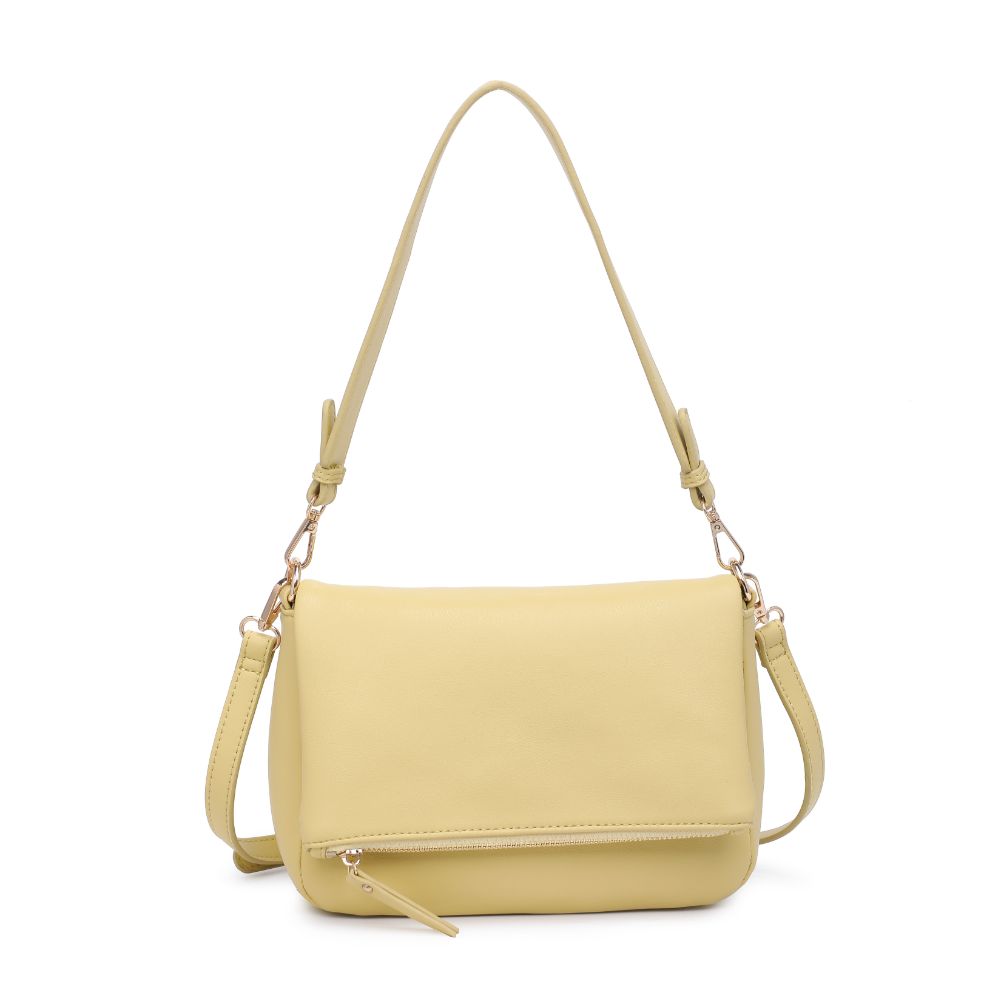 Theadora Crossbody Bag for Women - Stylish Leather Shoulder Purse with Adjustable Strap, Perfect for Daily Use, Travel, and Shopping