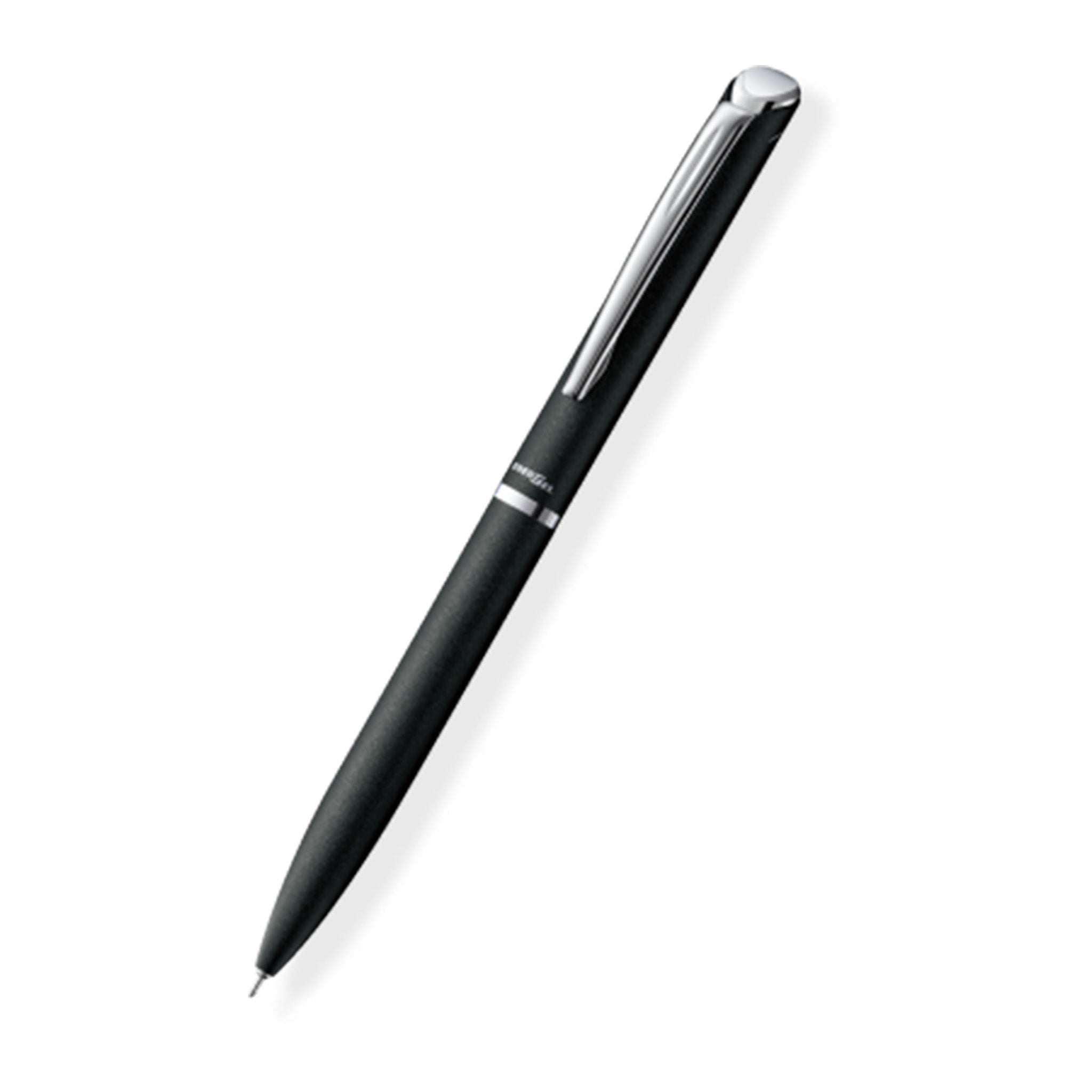 Pentel Energel Philography Gel Ink Pen - Premium Smooth Writing Pen for Office, School & Art - 0.7mm Fine Point, Black Ink, Comfort Grip - Perfect for Note Taking, Journaling & Calligraphy