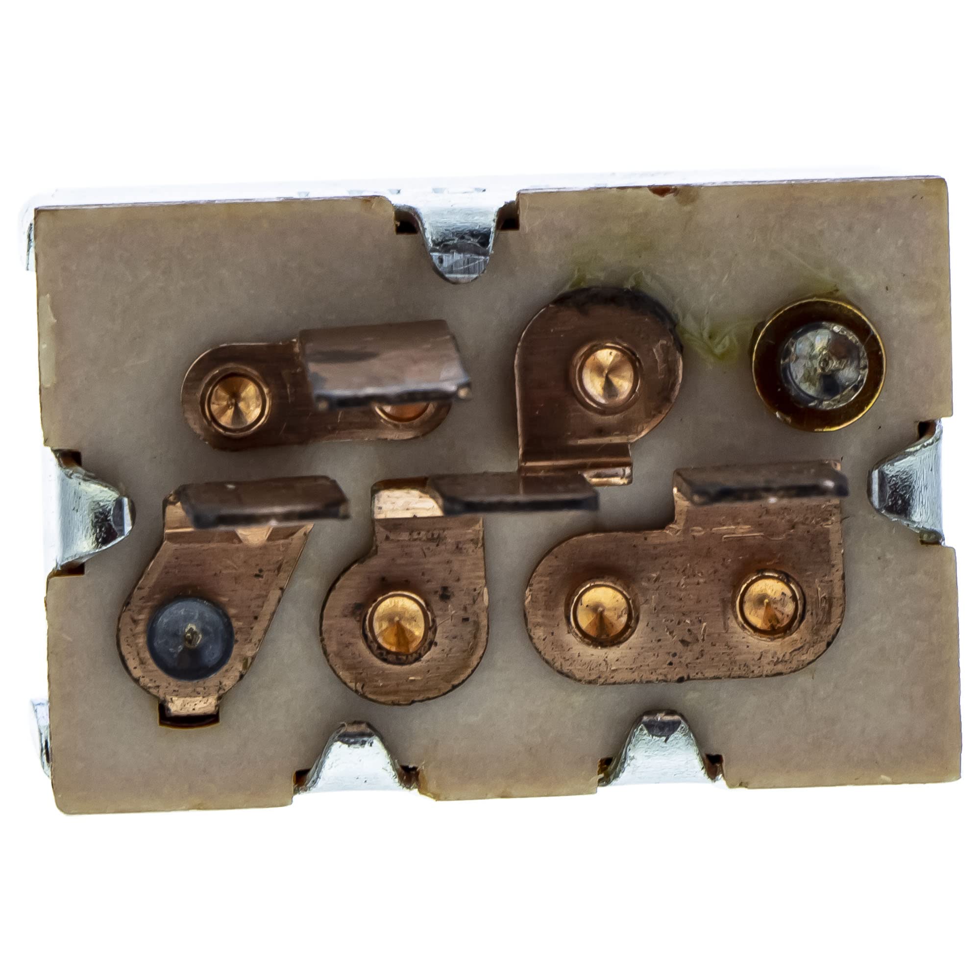CUB CADET 925-1053 Electric Lift Switch Kit with Nut & Sleeve Hitch for Snow Blades - Compatible with Tractor Attachments & Winter Snow Removal Equipment