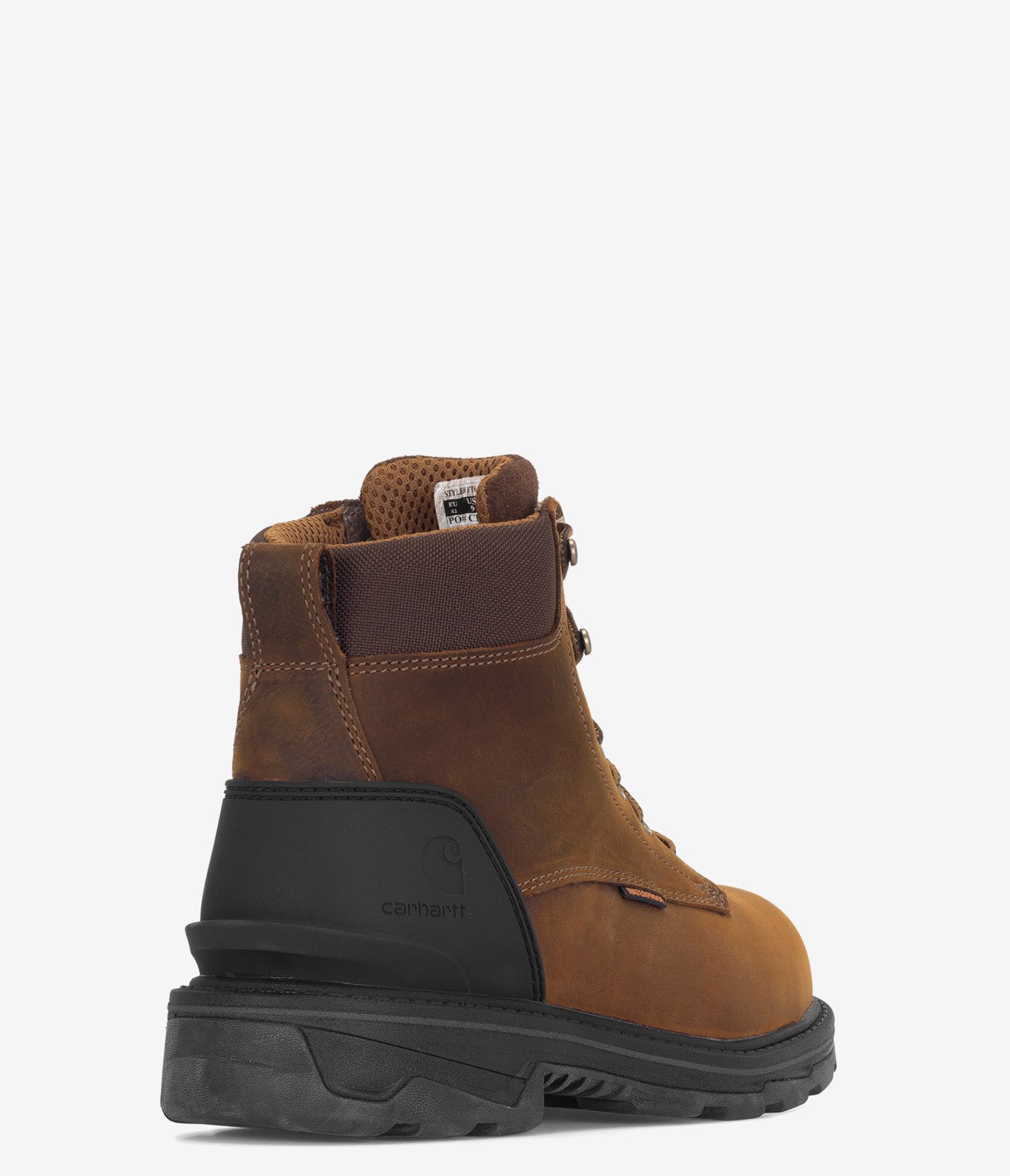 Carhartt Men's Ironwood 6