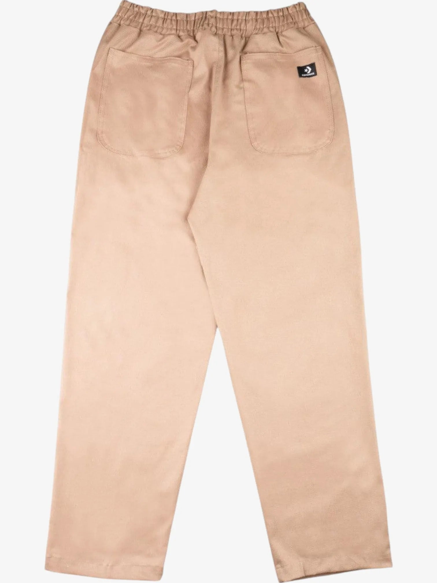 Converse Carpenter Pants for Men - Durable Brown Work Pants for Construction, DIY & Outdoor Activities | Comfortable Workwear with Utility Pockets