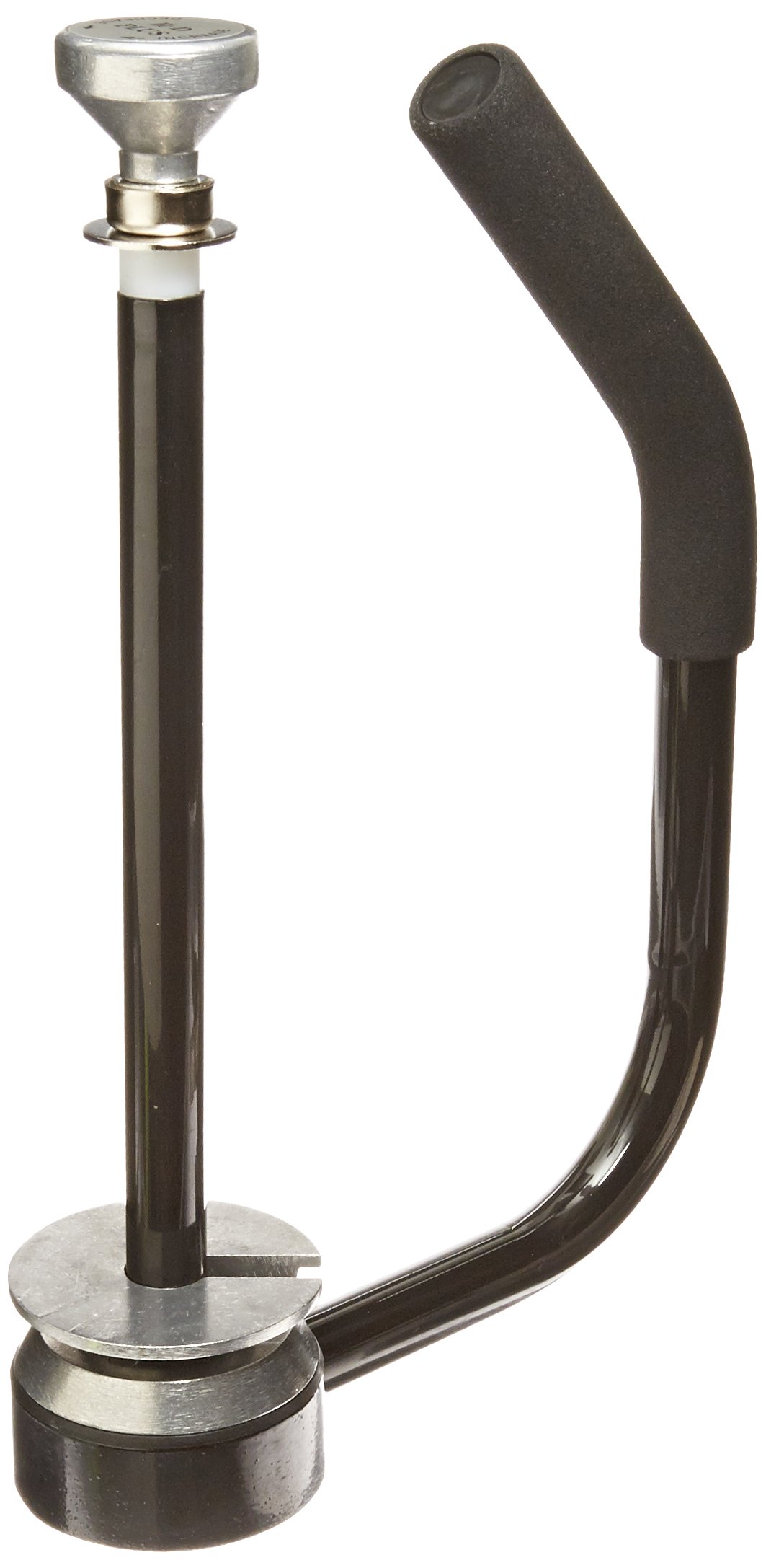 **Aviditi Heavy-Duty Knob Grip Stretch Film Dispenser - 3
