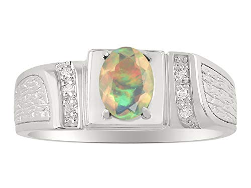 Opal African