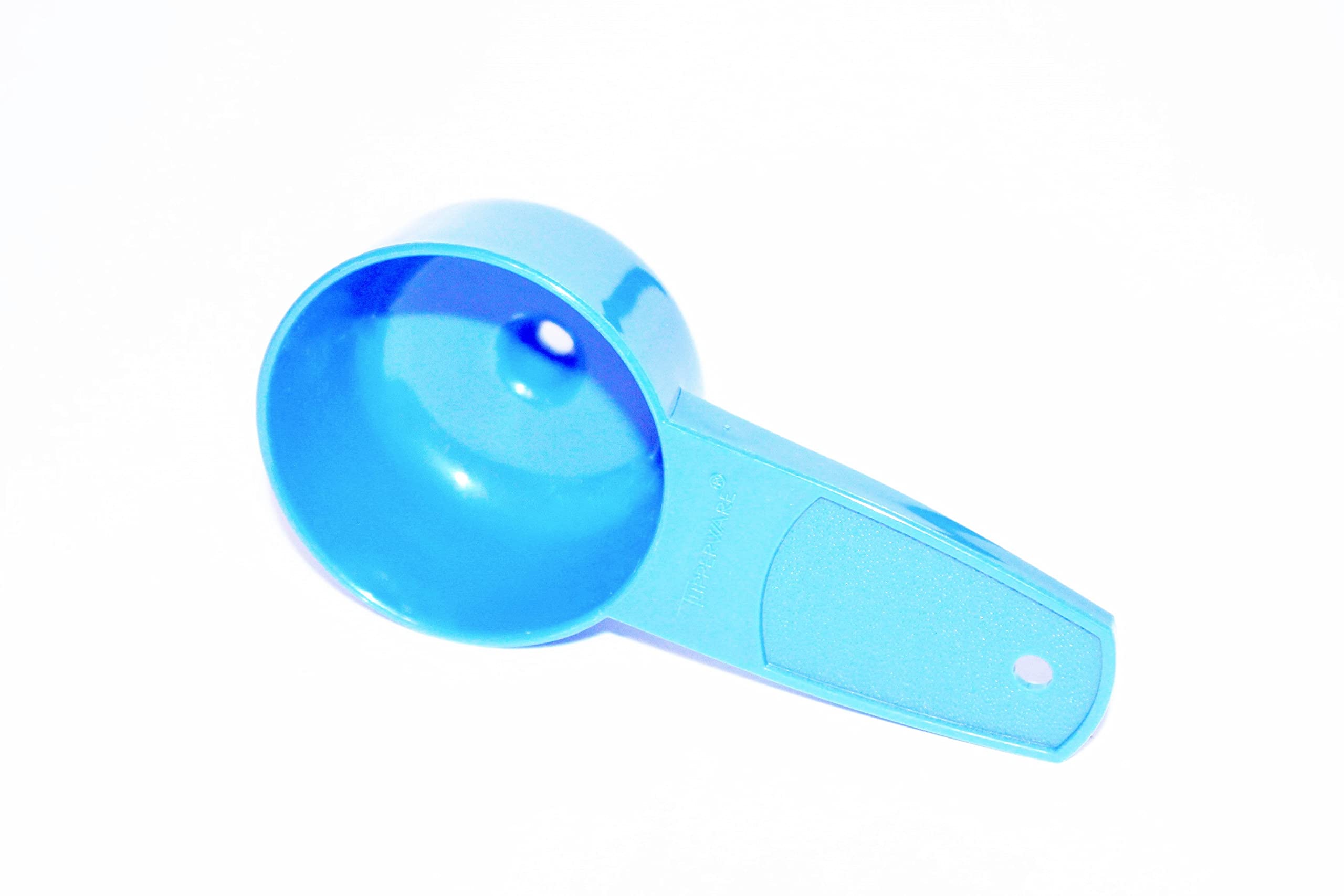 Tupperware Mini Funnel Aqua - Small Kitchen Funnel for Liquids, Sauces & Spices | Perfect for Cooking, Baking & Meal Prep