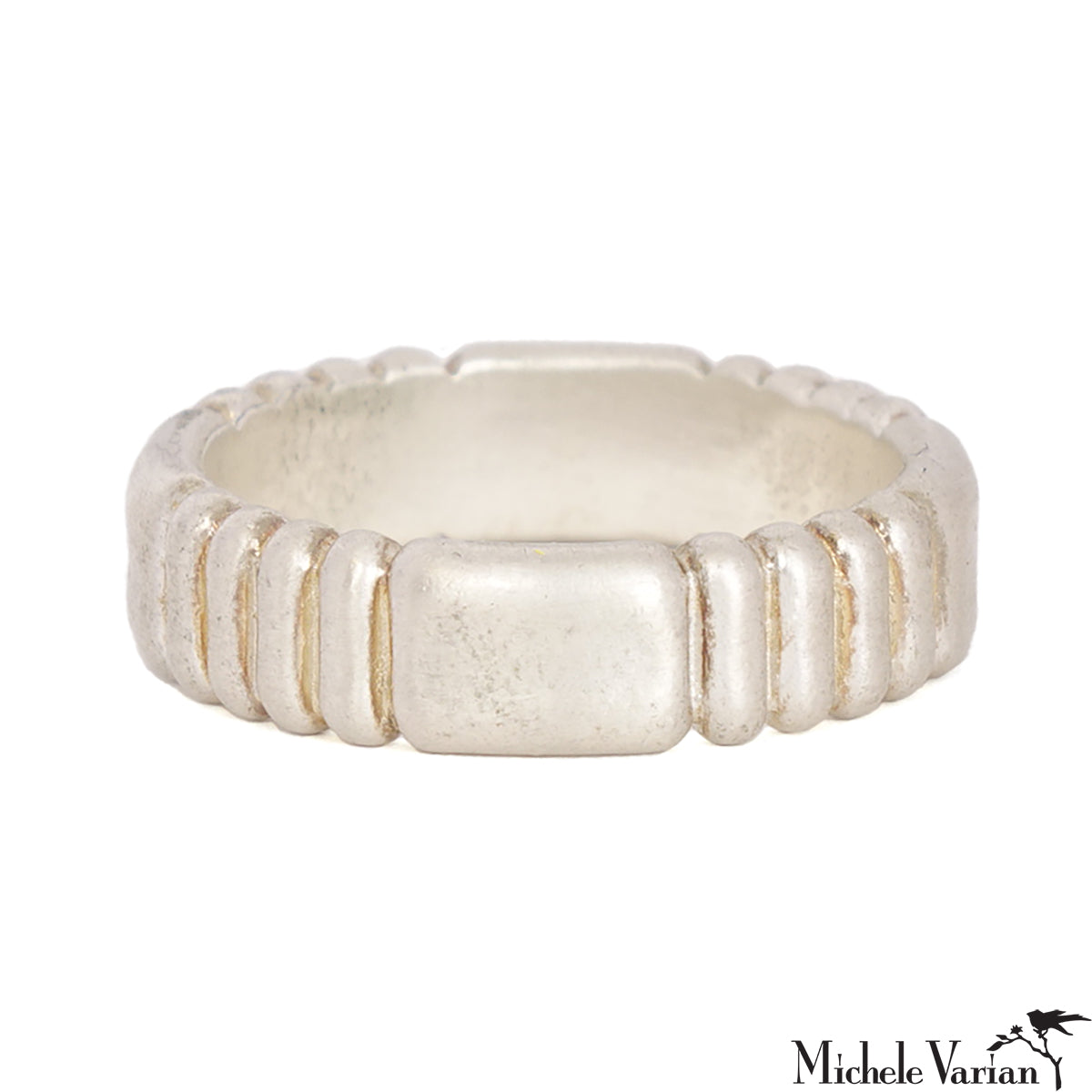 Sterling Silver Mimi Ring for Women - Elegant Dainty Minimalist Jewelry - Perfect for Everyday Wear, Gifts & Special Occasions