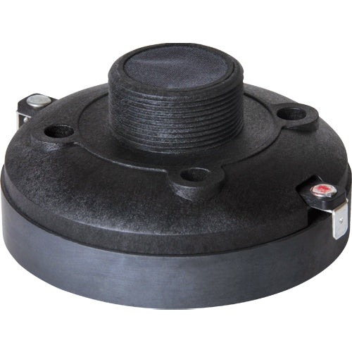 Celestion CDX1-1010 8 Ohm 15W Professional Audio Compression Driver - High Performance for PA Systems, Studio Monitors & Live Sound Applications
