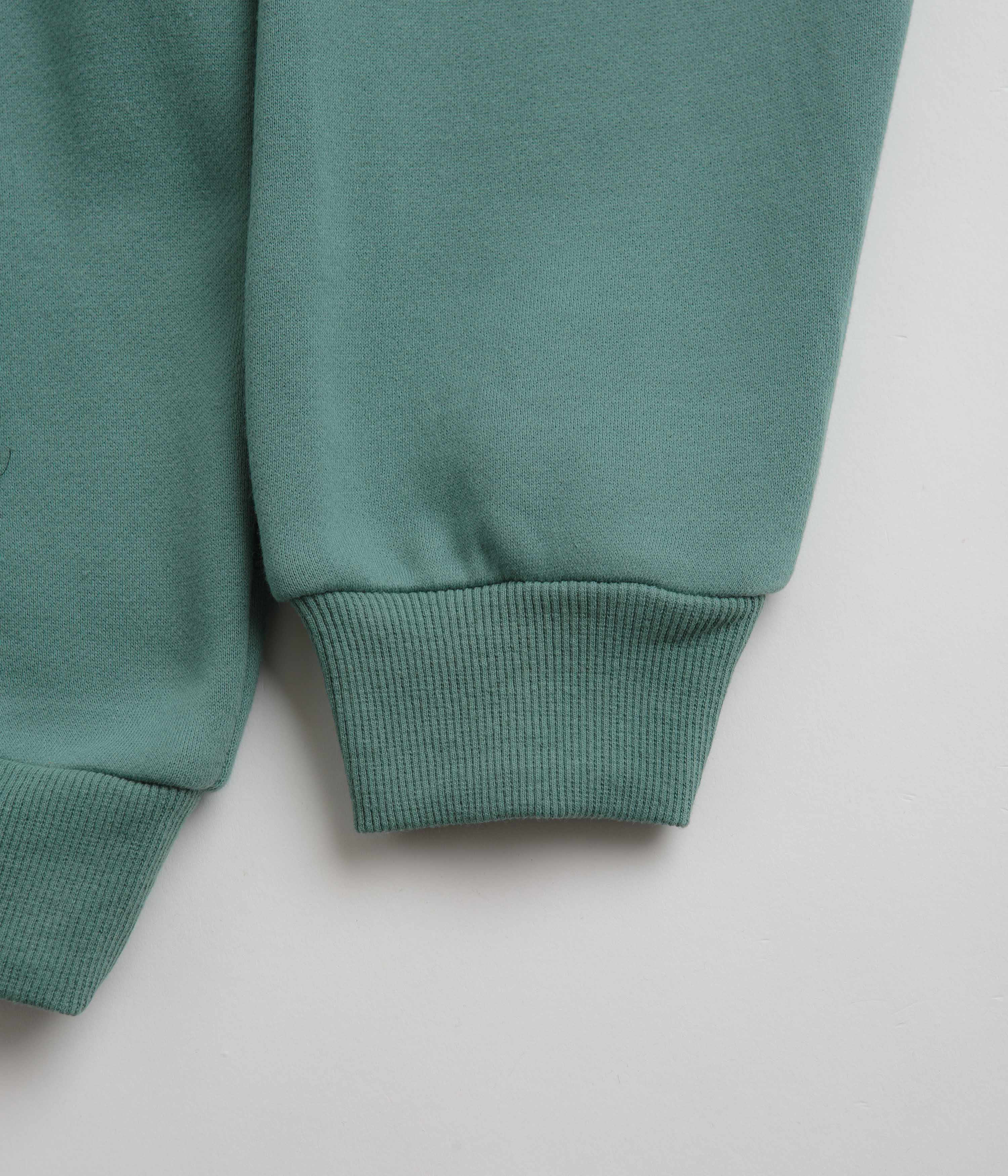 Butter Goods Rounded Logo Hoodie - Soft Cotton Pullover Sweatshirt for Men & Women | Streetwear Fashion | Perfect for Casual Wear, Gym & Outdoor Activities