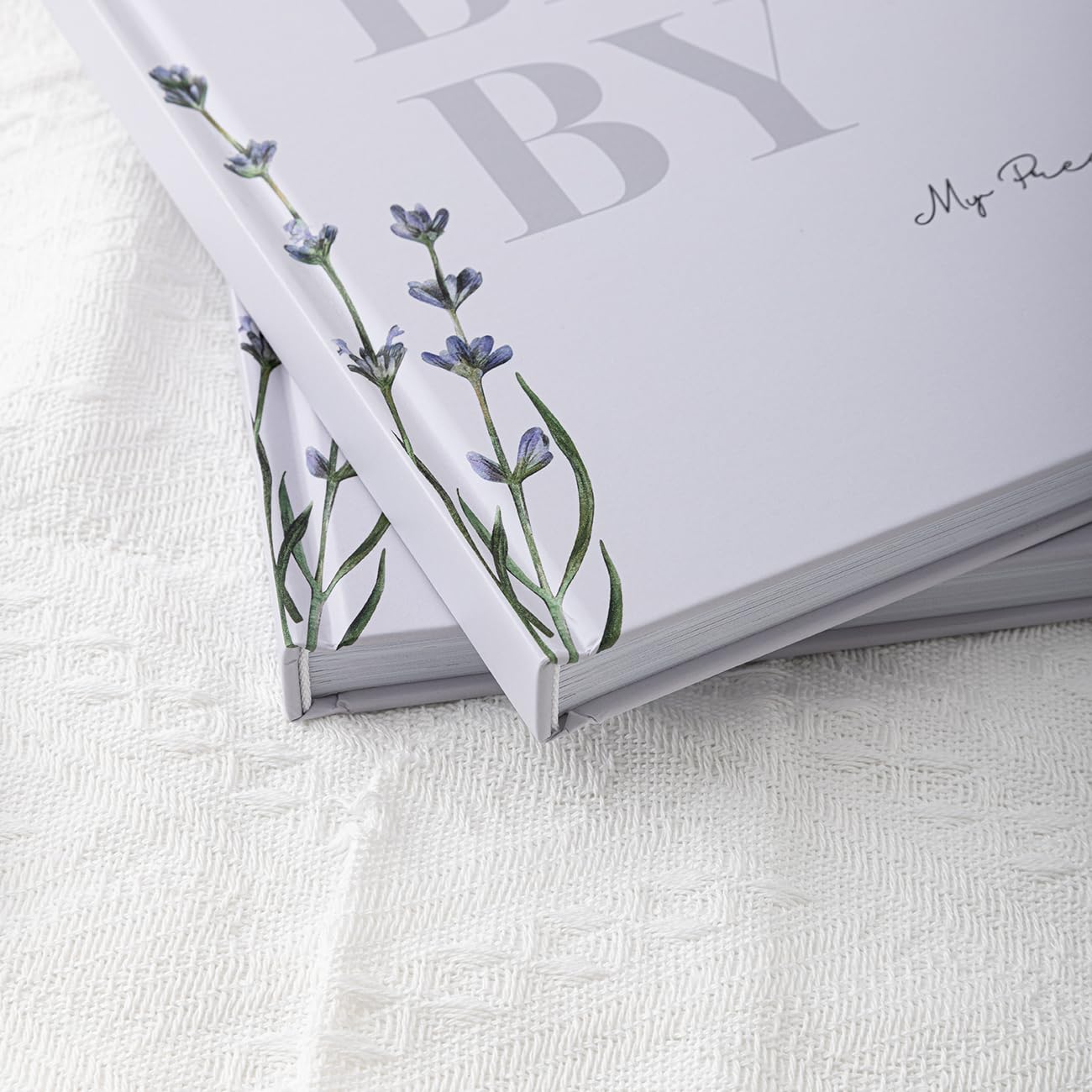 Pregnancy Journal for Expecting Moms - Week by Week Memory Book to Track Baby Milestones from Conception to First Birthday | Premium 160gsm Keepsake Diary | Perfect Baby Shower Gift & Pregnancy Scrapbook for New Mothers