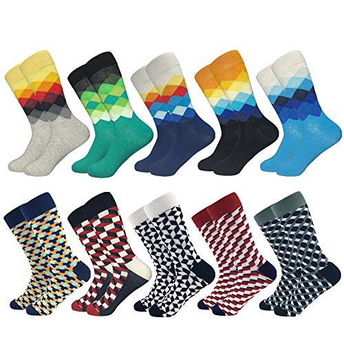 10 Pairs of Socks15