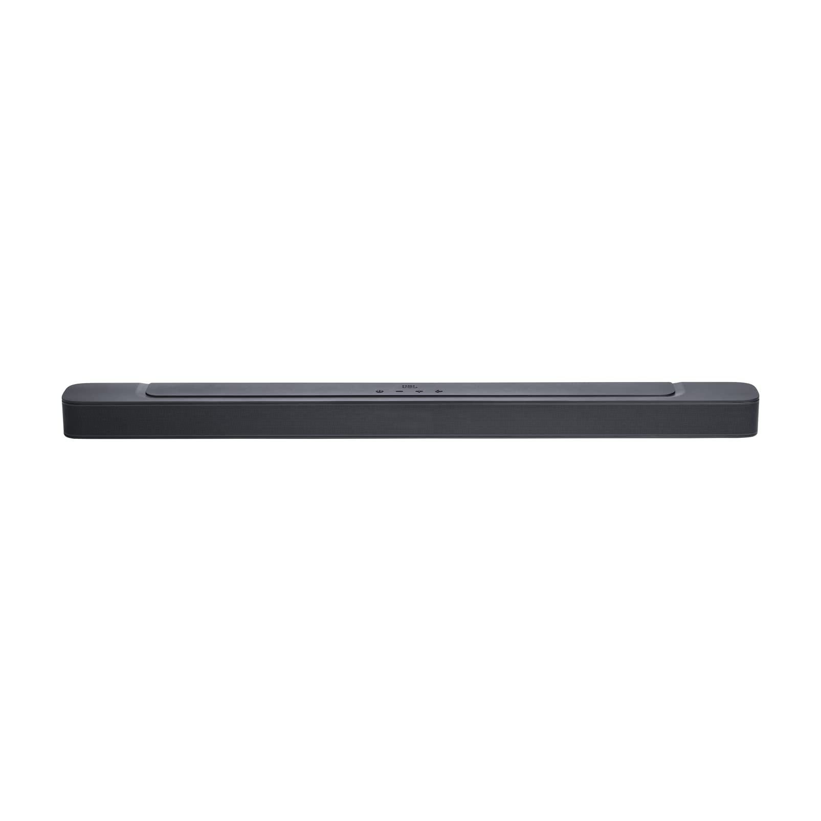 JBL Bar 2.1 Deep Bass Soundbar with Wireless Subwoofer - 300W Powerful 2.1 Channel Home Theater System, 6.5