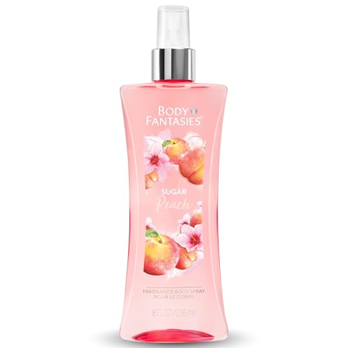 Sugar Peach